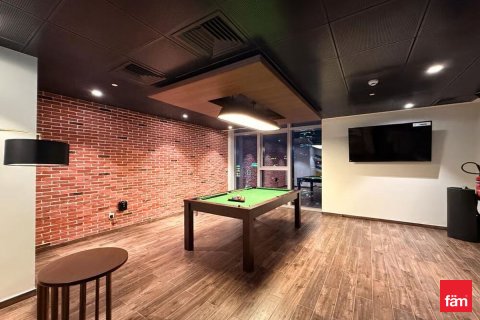 Apartmen di Downtown Dubai (Downtown Burj Dubai), UAE 3 bilik tidur, 185.3 meter persegi № 655734 - foto 20