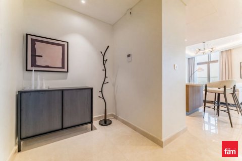 Apartmen di Downtown Dubai (Downtown Burj Dubai), UAE 3 bilik tidur, 185.3 meter persegi № 655734 - foto 9
