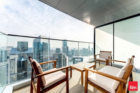 Apartmen di Downtown Dubai (Downtown Burj Dubai), UAE 3 bilik tidur, 185.3 meter persegi № 655734 - foto 5