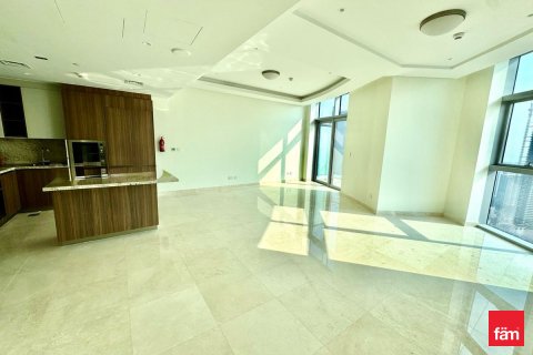Apartament de închiriat în Downtown Dubai (Downtown Burj Dubai), Dubai, EAU 3 dormitoare, 188 mp.  №655734 - poză 1