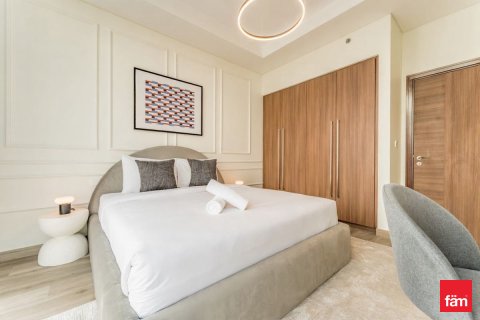 Apartmen di Downtown Dubai (Downtown Burj Dubai), UAE 3 bilik tidur, 185.3 meter persegi № 655734 - foto 11