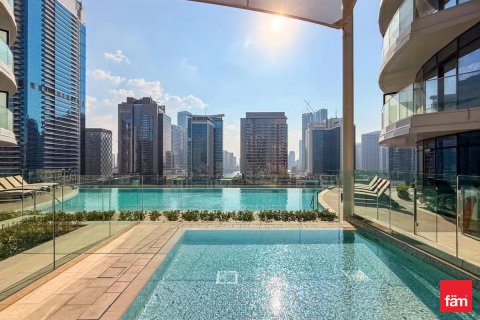 Apartmen di Downtown Dubai (Downtown Burj Dubai), UAE 3 bilik tidur, 185.3 meter persegi № 655734 - foto 22