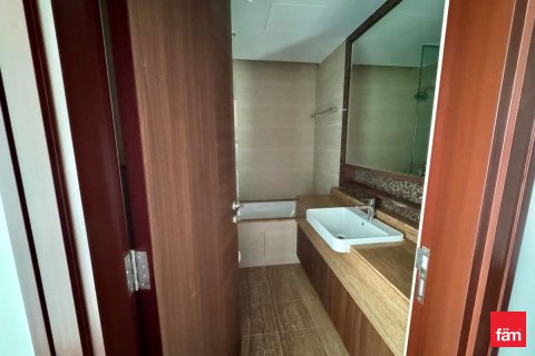 Apartament de închiriat în Downtown Dubai (Downtown Burj Dubai), Dubai, EAU 3 dormitoare, 188 mp.  №655734 - poză 23