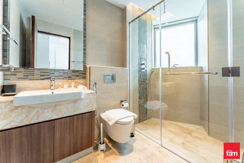 Apartmen di Downtown Dubai (Downtown Burj Dubai), UAE 3 bilik tidur, 185.3 meter persegi № 655734 - foto 15