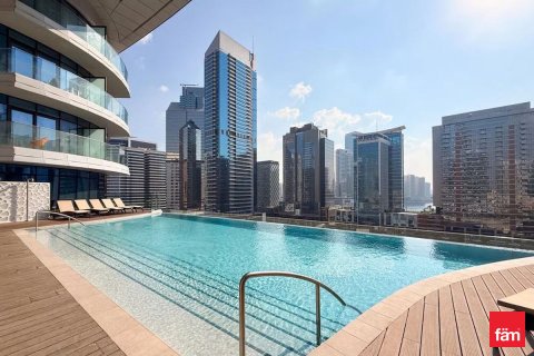 Apartmen di Downtown Dubai (Downtown Burj Dubai), UAE 3 bilik tidur, 185.3 meter persegi № 655734 - foto 21