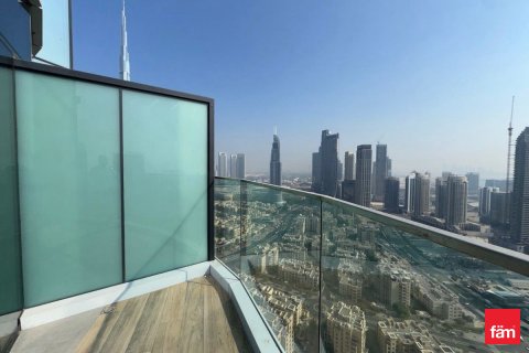 Apartament de închiriat în Downtown Dubai (Downtown Burj Dubai), Dubai, EAU 3 dormitoare, 188 mp.  №655734 - poză 7