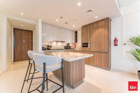 Apartmen di Downtown Dubai (Downtown Burj Dubai), UAE 3 bilik tidur, 185.3 meter persegi № 655734 - foto 7
