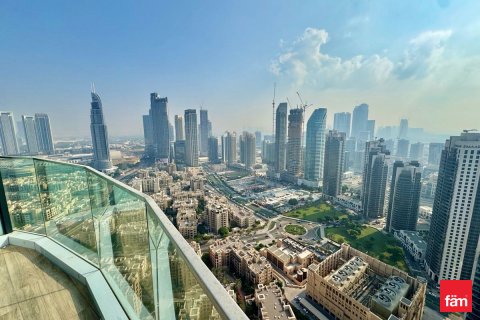 Apartament de închiriat în Downtown Dubai (Downtown Burj Dubai), Dubai, EAU 3 dormitoare, 188 mp.  №655734 - poză 6