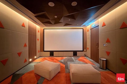 Apartmen di Downtown Dubai (Downtown Burj Dubai), UAE 3 bilik tidur, 185.3 meter persegi № 655734 - foto 18