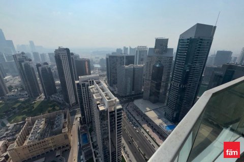 Apartament de închiriat în Downtown Dubai (Downtown Burj Dubai), Dubai, EAU 3 dormitoare, 188 mp.  №655734 - poză 26