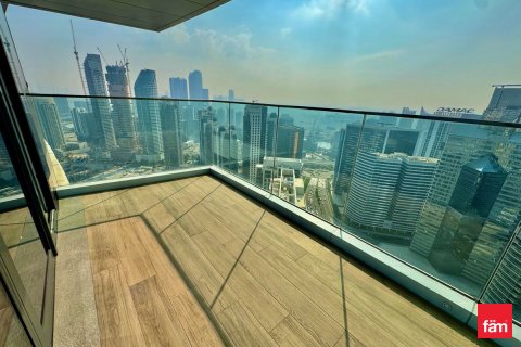 Apartament de închiriat în Downtown Dubai (Downtown Burj Dubai), Dubai, EAU 3 dormitoare, 188 mp.  №655734 - poză 4