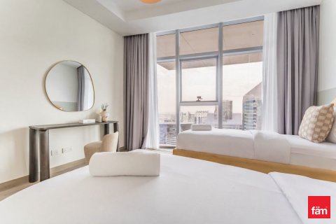 Apartmen di Downtown Dubai (Downtown Burj Dubai), UAE 3 bilik tidur, 185.3 meter persegi № 655734 - foto 14