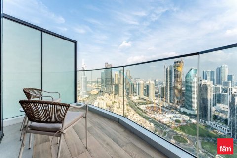 Apartmen di Downtown Dubai (Downtown Burj Dubai), UAE 3 bilik tidur, 185.3 meter persegi № 655734 - foto 4