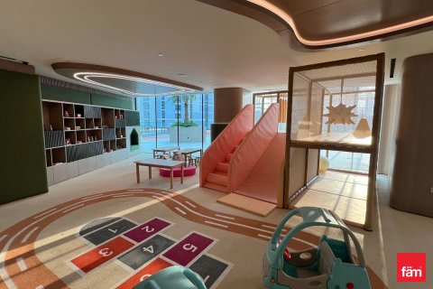 Apartman u Dubai, UAE 1 spavaća soba, 73.6 m2 Br. 655736 - fotografija 8