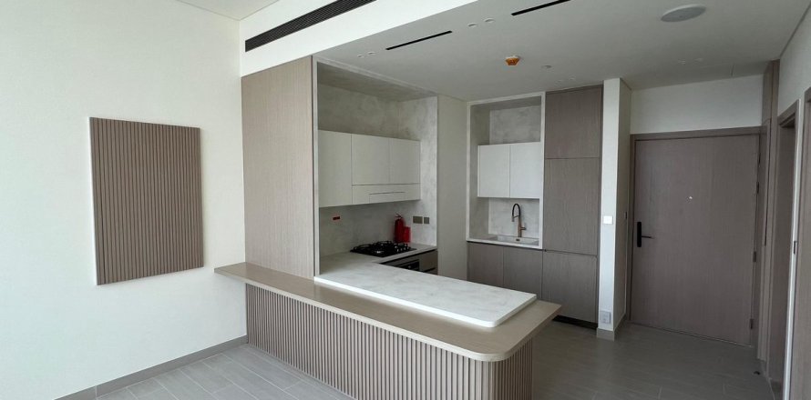 Apartman u Dubai, UAE 73.6 m2, 1 spavaća soba Br. 655736