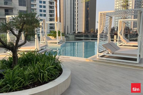 Apartman u Dubai, UAE 1 spavaća soba, 73.6 m2 Br. 655736 - fotografija 12