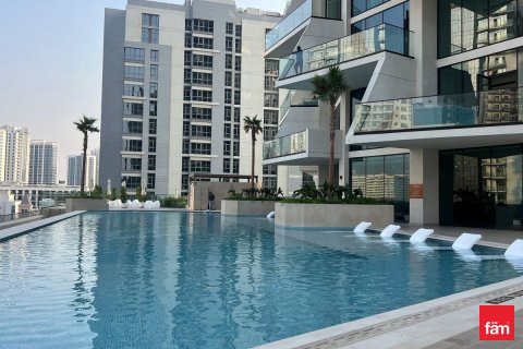 Apartman u Dubai, UAE 1 spavaća soba, 73.6 m2 Br. 655736 - fotografija 6