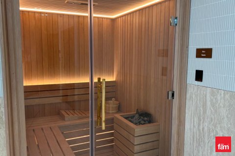 Apartman u Dubai, UAE 1 spavaća soba, 73.6 m2 Br. 655736 - fotografija 11