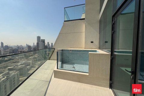 Dubai, UAE의 임대용 아파트 침실 1개, 73.9제곱미터 번호 655736 - 사진 14