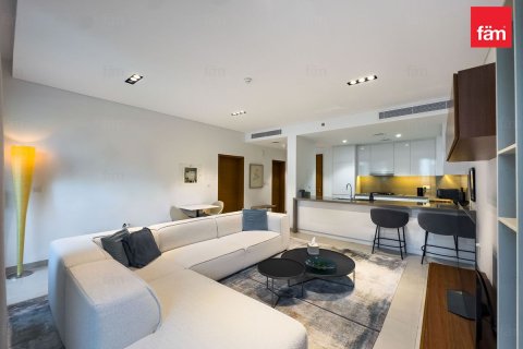 Leilighet i Meydan, Dubai, Emiratene 1 soverom, 87.7 kvm nr. 655735