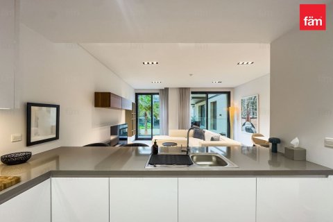 Apartament de vânzare în Meydan, Dubai, EAU 1 dormitor, 87.7 mp.  №655735 - poză 13