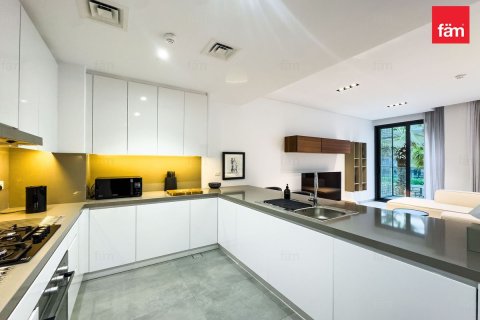 Apartament de vânzare în Meydan, Dubai, EAU 1 dormitor, 87.7 mp.  №655735 - poză 10