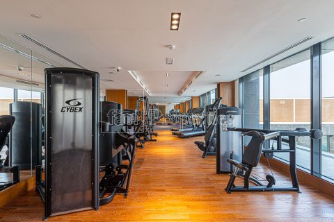 Apartament de vânzare în Meydan, Dubai, EAU 1 dormitor, 87.7 mp.  №655735 - poză 3