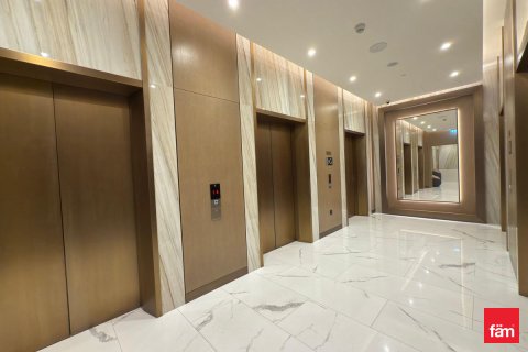 Apartment til leje i Dubai, UAE 1 soveværelse, 84.7 kvm № 655738 - foto 12