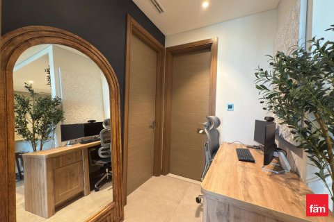 Apartment til leje i Dubai, UAE 1 soveværelse, 84.7 kvm № 655738 - foto 27
