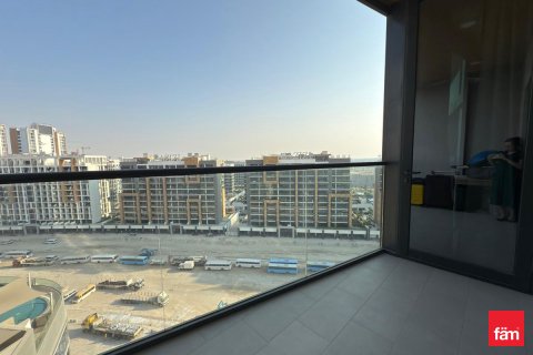Apartment til leje i Dubai, UAE 1 soveværelse, 84.7 kvm № 655738 - foto 13
