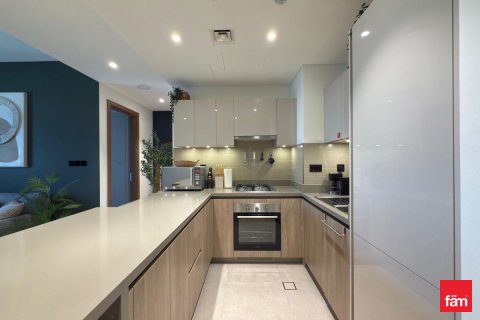 Apartment til leje i Dubai, UAE 1 soveværelse, 84.7 kvm № 655738 - foto 7