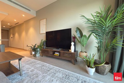 Apartment til leje i Dubai, UAE 1 soveværelse, 84.7 kvm № 655738 - foto 6