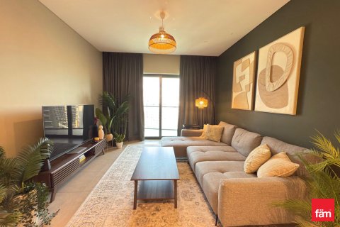 Apartment til leje i Dubai, UAE 1 soveværelse, 84.7 kvm № 655738 - foto 19