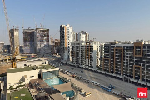 Apartment til leje i Dubai, UAE 1 soveværelse, 84.7 kvm № 655738 - foto 5