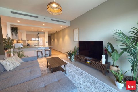 Apartment til leje i Dubai, UAE 1 soveværelse, 84.7 kvm № 655738 - foto 24