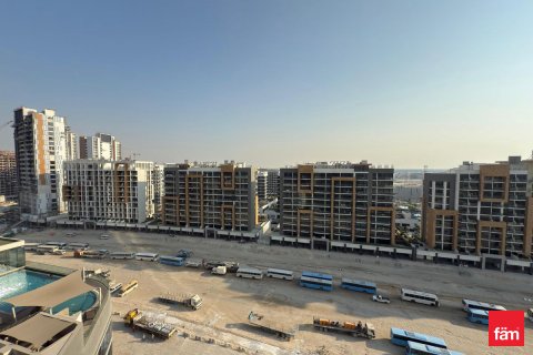 Apartment til leje i Dubai, UAE 1 soveværelse, 84.7 kvm № 655738 - foto 28