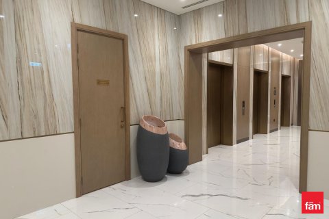 Apartment til leje i Dubai, UAE 1 soveværelse, 84.7 kvm № 655738 - foto 14
