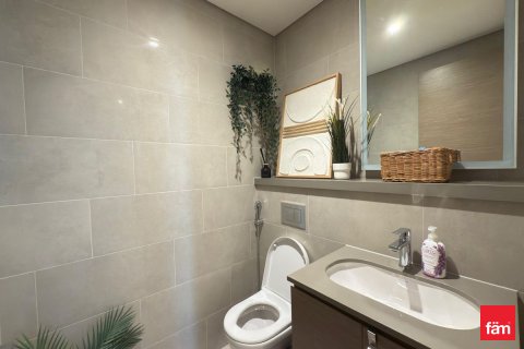 Apartment til leje i Dubai, UAE 1 soveværelse, 84.7 kvm № 655738 - foto 16