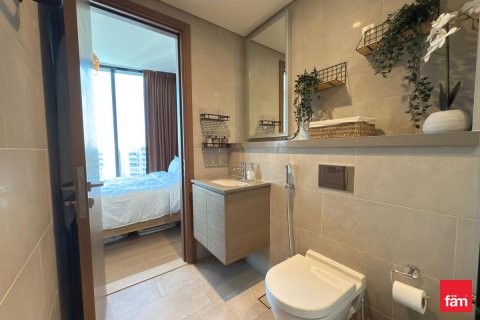 Apartment til leje i Dubai, UAE 1 soveværelse, 84.7 kvm № 655738 - foto 9