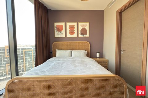 Apartment til leje i Dubai, UAE 1 soveværelse, 84.7 kvm № 655738 - foto 20