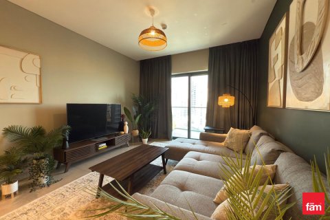 Apartment til leje i Dubai, UAE 1 soveværelse, 84.7 kvm № 655738 - foto 23