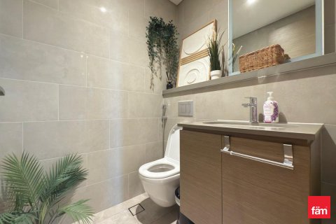 Apartment til leje i Dubai, UAE 1 soveværelse, 84.7 kvm № 655738 - foto 21