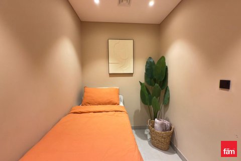 Apartment til leje i Dubai, UAE 1 soveværelse, 84.7 kvm № 655738 - foto 11