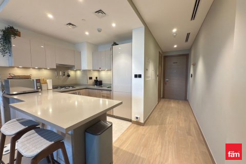 Apartment til leje i Dubai, UAE 1 soveværelse, 84.7 kvm № 655738 - foto 25