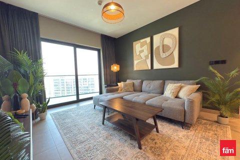 Apartment til leje i Dubai, UAE 1 soveværelse, 84.7 kvm № 655738 - foto 1