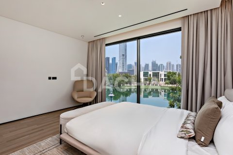 Villa te koop in Jumeirah Islands, Dubai, VAE 5 slaapkamers, 571 vr.m., nr 755052 - foto 17