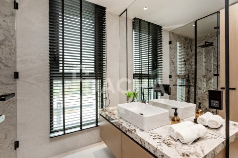 Villa te koop in Jumeirah Islands, Dubai, VAE 5 slaapkamers, 571 vr.m., nr 755052 - foto 23