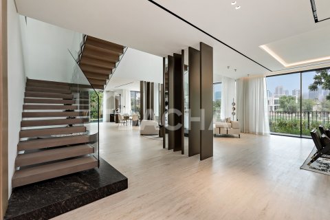 Villa te koop in Jumeirah Islands, Dubai, VAE 5 slaapkamers, 571 vr.m., nr 755052 - foto 3
