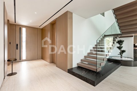 Villa te koop in Jumeirah Islands, Dubai, VAE 5 slaapkamers, 571 vr.m., nr 755052 - foto 15