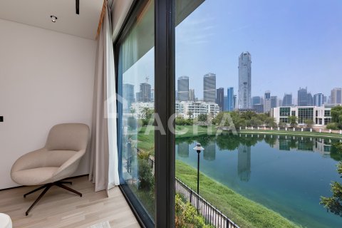 Villa te koop in Jumeirah Islands, Dubai, VAE 5 slaapkamers, 571 vr.m., nr 755052 - foto 19